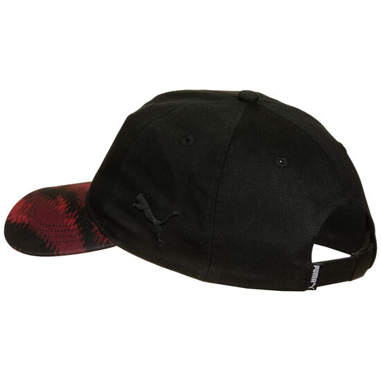AC Mailand Iconic Archive Baseball Cap, , zoom bei OUTFITTER Online