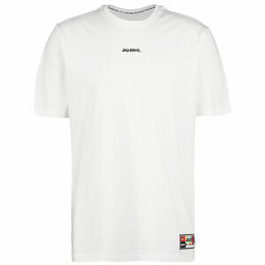 F.C. Joga Bonito 2.0 T-Shirt Herren, weiß, zoom bei OUTFITTER Online