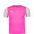 Estro 19 Fußballtrikot Kinder, pink / weiß, zoom bei OUTFITTER Online