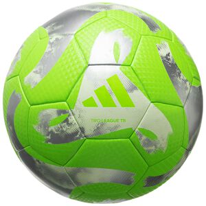 Tiro League Therally Bonded Fußball, neongrün / silber, zoom bei OUTFITTER Online