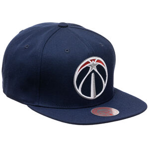 NBA Washington Wizards Team Ground 2.0 Snapback, , zoom bei OUTFITTER Online