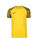 Dri-Fit Academy Fußballtrikot Kinder, gelb / schwarz, zoom bei OUTFITTER Online