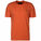 Marl T-Shirt Herren, orange, zoom bei OUTFITTER Online