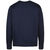 Park 20 Fleece Crew Sweatshirt Herren, dunkelblau / weiß, zoom bei OUTFITTER Online