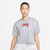 Paris St.-Germain GXF T-Shirt Damen, weiß / grau, zoom bei OUTFITTER Online