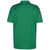 TeamLIGA Sideline Poloshirt Herren, grün / weiß, zoom bei OUTFITTER Online