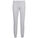 Essential Fleece Jogginghose Damen, grau / weiß, zoom bei OUTFITTER Online
