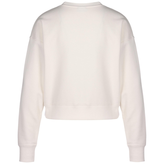 Classics Sweatshirt Damen, weiß, zoom bei OUTFITTER Online