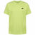 Sportswear Club T-Shirt Herren, neongelb / schwarz, zoom bei OUTFITTER Online