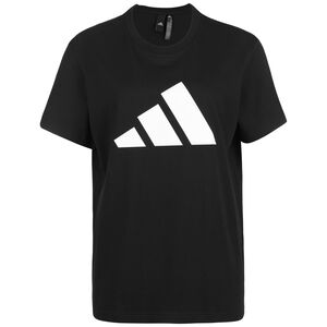 Future Icons T-Shirt Damen, schwarz, zoom bei OUTFITTER Online