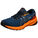 GT-1000 11 Laufschuh Herren, blau / orange, zoom bei OUTFITTER Online