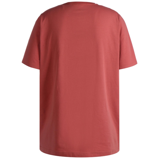 Curry Comic Fill T-Shirt Herren, rot, zoom bei OUTFITTER Online