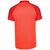 Academy Pro Poloshirt Herren, dunkelrot / rot, zoom bei OUTFITTER Online