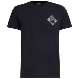 Mosaic T-Shirt Herren, schwarz, zoom bei OUTFITTER Online