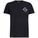 Mosaic T-Shirt Herren, schwarz, zoom bei OUTFITTER Online