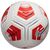 Strike Team 290g Fußball, weiß / rot, zoom bei OUTFITTER Online