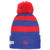 NBA Washington Wizards City Off Knit Beanie, , zoom bei OUTFITTER Online
