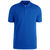 Classic Poloshirt Herren, blau / blau, zoom bei OUTFITTER Online
