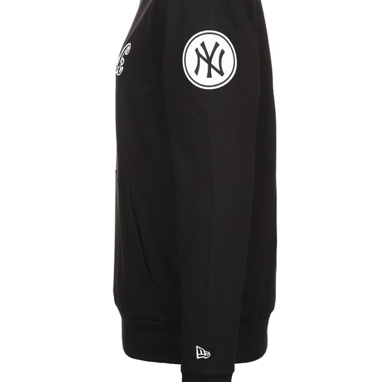 MLB Heritage New York Yankees Sweatshirt Herren, schwarz, zoom bei OUTFITTER Online