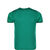 TeamGOAL 23 Jersey Jr. Trainingsshirt Kinder, dunkelgrün / grün, zoom bei OUTFITTER Online