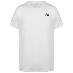 Essentials T-Shirt Herren, weiß, zoom bei OUTFITTER Online