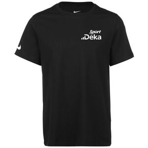DekaBank Park 20 T-Shirt Herren, schwarz, zoom bei OUTFITTER Online