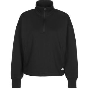 FI BOS Sweatshirt Damen, schwarz, zoom bei OUTFITTER Online