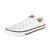 Chuck Taylor All Star OX Sneaker Kinder, Weiß, zoom bei OUTFITTER Online
