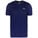 Seamless Wave Trainingsshirt Herren, blau / dunkelblau, zoom bei OUTFITTER Online