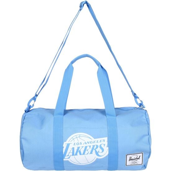 NBA Los Angeles Lakers Sutton Mid Volume Duffel Tasche, , zoom bei OUTFITTER Online