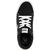 Seldan Sneaker Herren, schwarz / weiß, zoom bei OUTFITTER Online