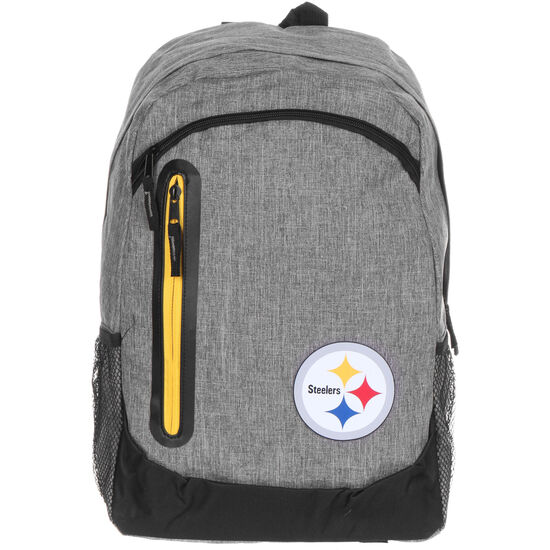NFL Pittsburgh Steelers Rucksack, , zoom bei OUTFITTER Online