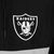 NFL Las Vegas Raiders Windbreaker Herren, schwarz / grau, zoom bei OUTFITTER Online