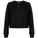 Dri-FIT One Sweatshirt Damen, schwarz, zoom bei OUTFITTER Online