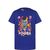 Pogba Graphic T-Shirt Kinder, blau, zoom bei OUTFITTER Online