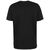 Club Leisure Crew T-Shirt Herren, schwarz / weiß, zoom bei OUTFITTER Online