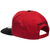 NBA Chicago Bulls Wool 2 Ton Snapback Cap, , zoom bei OUTFITTER Online