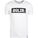 T-Shirt Herren, weiß / schwarz, zoom bei OUTFITTER Online
