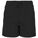 Plain Swim Shorts Herren, schwarz, zoom bei OUTFITTER Online