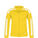 Squadra 21 Trainingsjacke Kinder, gelb / weiß, zoom bei OUTFITTER Online