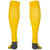Team Liga Core Sockenstutzen, schwarz / gelb, zoom bei OUTFITTER Online