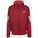 FZ Hooded Trainingsjacke Herren, rot / weiß, zoom bei OUTFITTER Online