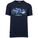 Classic Label T-Shirt Herren, dunkelblau, zoom bei OUTFITTER Online