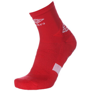 Protex Grip Socken, rot / weiß, zoom bei OUTFITTER Online