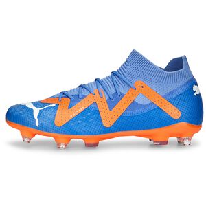 Future Pro MxSG Fußballschuh Herren, blau / orange, zoom bei OUTFITTER Online