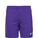 League Knit II Trainingsshorts Kinder, lila / weiß, zoom bei OUTFITTER Online
