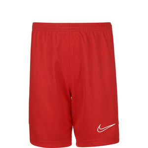 Academy 21 Trainingsshorts Kinder, rot / weiß, zoom bei OUTFITTER Online