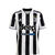 Juventus Turin Trikot Home 2021/2022 Kinder, weiß / schwarz, zoom bei OUTFITTER Online