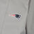 NFL New England Patriots Iconic Back To Basics Windbreaker Herren, grau, zoom bei OUTFITTER Online