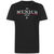 Munich T-Shirt Herren, schwarz / weiß, zoom bei OUTFITTER Online